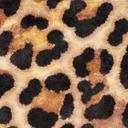 Papel pintado Leopardo salvaje - Estampado animal - Tunaboylu