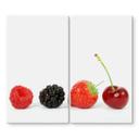 Berry Family dækplade til kogeplader