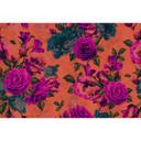 Livingwalls Fototapet Walls by Patel 2 spanish rose 2