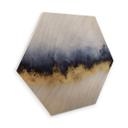 Hexagon Hout Fredriksson - Day Light