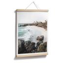 Plakat - Colombo - Barbados Beach