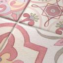 Azulejos Adhesivos Azulejos mediterráneos - Majolica - lote de 12