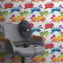Rasch Kids & Teens III Papierbehang