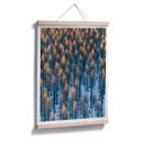 Póster Bingo - Amanecer en el bosque