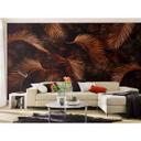 Guido Maria Kretschmer Fotobehang Art Edition Glossy Palms Bronze