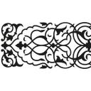 Wallsticker -  Hamam 02