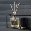 Rasch Vliesbehang Highlands Indigo