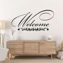 Welcome 1