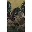 Tropical Twilight digitalt tapet i 1,5x2,7 m Fashion for Walls 4 af Guido Maria Kretschmer
