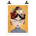 Plakat Treechild - Frida