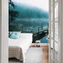 Fotomural - Lindsten - Moody Morning