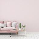 blomstret tapet creme pink - non-woven tapet landsted A.S. Création - mat lys struktur