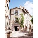 Fototapet - Hugonnard - Provence