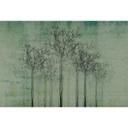 Architects Paper Papier peint photo Atelier 47 Trees Artwork