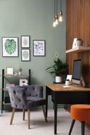 Pintura interior mate - PURO c5001 verde salvia