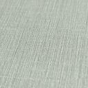 Papel pintado simple en tejido look menta verde - papel pintado no tejido liso para interiorismo moderno