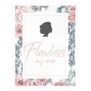 Póster Flawless my dear - inspirado en Bridgerton