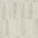 Papel pintado beige aspecto madera - Papel pintado moderno tejido-no tejido madera salón