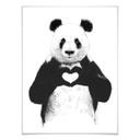 Póster Solti - El amor lo es todo