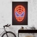 Canvasbillede Spiderman - Mielu