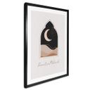 Poster Ramadan Moubarak