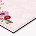 Keukenachterwand - Blanz - Flower Dreams