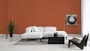 Pintura interior mate - PURO c9006 naranja polvoriento