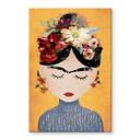 Glasbillede - Treechild - Frida