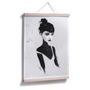 Plakat - Ireland - Oh Audrey