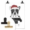 Plakat - Solti - Xmas is coming
