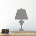 Skrivebordslampe
