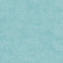 Papel pintado unicolor para habitación infantil turquesa - papel pintado unicolor 