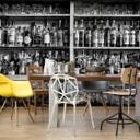 Fototapet Klein - The Classic Bar 432x260 cm