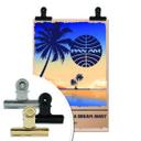 Plakat - PAN AM - Dream in Paradise