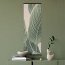 Póster de tela Calathea - Sisi & Seb - Panorama