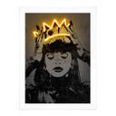 Póster Mielu - Rihanna