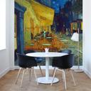 Fototapet - Van Goghs terrasse