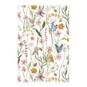 Póster de tela con mariposas - UN Designs