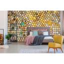 Architects Paper Papier peint photo Atelier 47 Lavillia Gold
