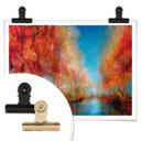 Plakat - Schmucker - Indian Summer