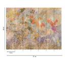 Livingwalls Metropolitan stories THE WALL - abstrakt tapet