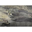 Guido Maria Kretschmer Fotobehang Art Edition Deep Sea Gold
