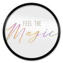 Plakat Feel the magic