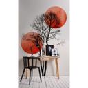 Livingwalls papier peint photo ARTist Sun and Moon