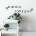 Buona Fortuna