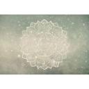 Architects Paper Papier peint photo Atelier 47 Mandala Artwork