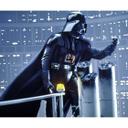 Vlies Fototapete - Star Wars Classic Vader Join the Dark Side - 300 x 250 cm