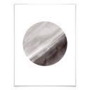 Póster Nouveauprints - Cristal de roca