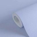Blå non-woven tapet med let struktur fra A.S. Creation