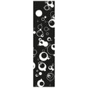 Wallsticker - Banner bobler